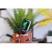 Chord RCT-4 Rechargeable Clip Tuner