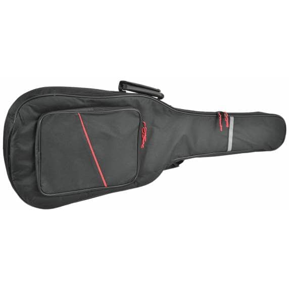 Chord Soft Padded Electric Guitar Gig Bag
