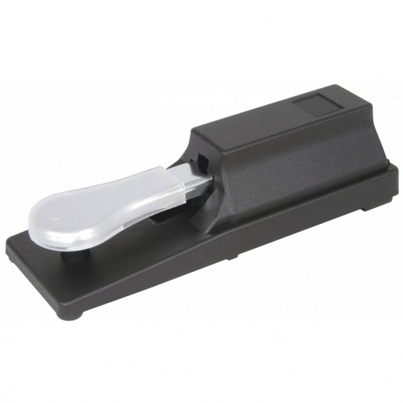 Chord SP2 Sustain Pedal - Keyboard & Digital Piano 