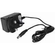 Chord SU20 Compact Dual UHF Wireless Microphone Set (Beltpack 864.8+863.1)