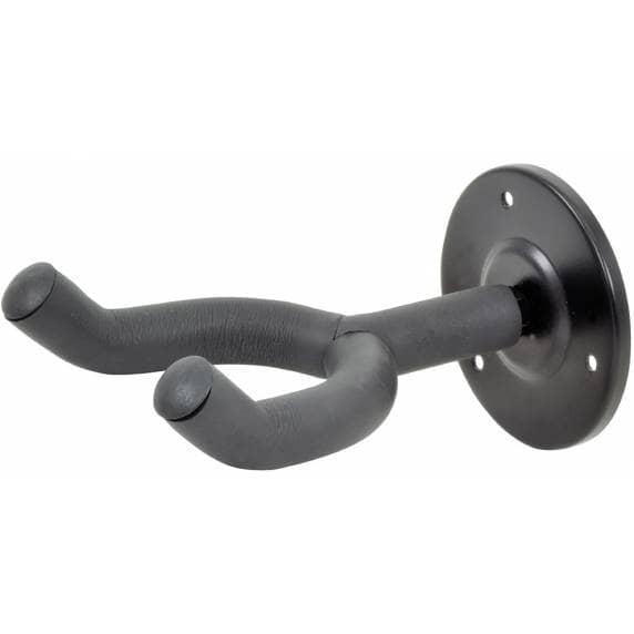 Chord Wall Mount Guitar Hanger for Electric / Acoustic or Bass Guitar