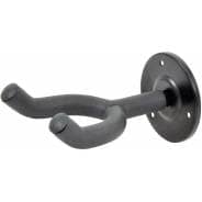 Chord Wall Mount Guitar Hanger for Electric / Acoustic or Bass Guitar