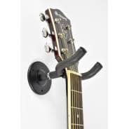 Chord Wall Mount Guitar Hanger for Electric / Acoustic or Bass Guitar