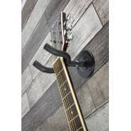 Chord Wall Mount Guitar Hanger for Electric / Acoustic or Bass Guitar
