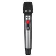 Chord XU1 Single Channel Handheld Wireless Microphone System