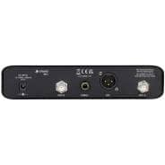 Chord XU1 Single Channel Headset/Lapel Wireless Microphone System