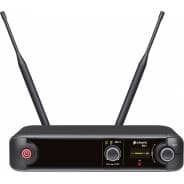 Chord XU1 Single Channel Headset/Lapel Wireless Microphone System