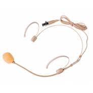 Chord XU1 Single Channel Headset/Lapel Wireless Microphone System