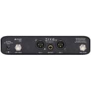 Chord XU2 Dual Channel Headset/Lapel Wireless Microphone System