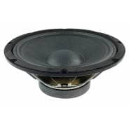 Citronic 10" 250W Woofer for CASA-10 Passive Cabinet, 8 Ohm
