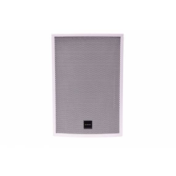 Citronic 10" 350W Passive Install PA Speaker (White) 
