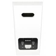 Citronic 10" 350W Passive Install PA Speaker (White) 