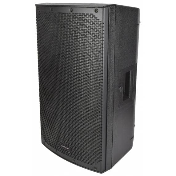 Citronic 12" 300W Active Speaker Cabinet with Bluetooth Link