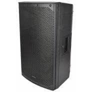 Citronic 12" 300W Active Speaker Cabinet with Bluetooth Link