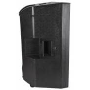 Citronic 12" 300W Active Speaker Cabinet with Bluetooth Link