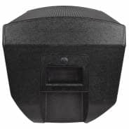 Citronic 12" 300W Active Speaker Cabinet with Bluetooth Link