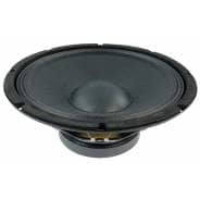 Citronic 12" 300W Woofer for CASA-12 Passive Cabinet, 8 Ohm