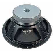 Citronic 12" 300W Woofer for CASA-12 Passive Cabinet, 8 Ohm