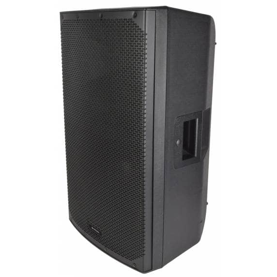 Citronic 15" 350W Active Speaker Cabinet with Bluetooth Link