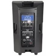 Citronic 15" 350W Active Speaker Cabinet with Bluetooth Link