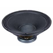 Citronic 18" Sub Driver for CASA-18B - 8ohm, 600Wrms