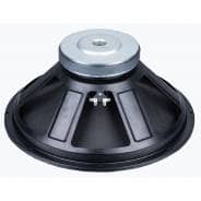 Citronic 18" Sub Driver for CASA-18B - 8ohm, 600Wrms
