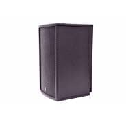 Citronic 8" 100W Passive Install PA Speaker (Black) 