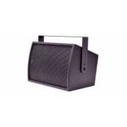 Citronic 8" 100W Passive Install PA Speaker (Black) 