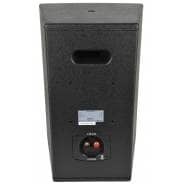 Citronic 8" 100W Passive Install PA Speaker (Black) 