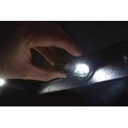Citronic 8 Way IEC Power Conditioner with Pull-Out LED Lamps