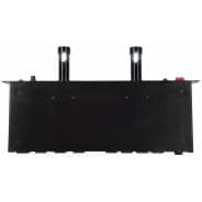 Citronic 8 Way IEC Power Conditioner with Pull-Out LED Lamps