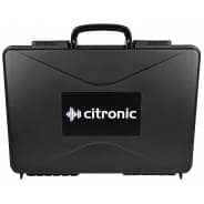Citronic ABS Protective Carry Case for Mixers & Microphones - 445mm Width