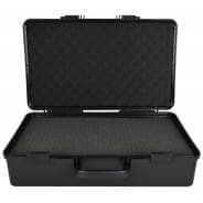 Citronic ABS Protective Carry Case for Mixers & Microphones - 445mm Width
