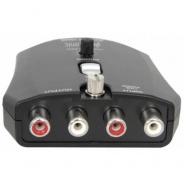 Citronic AC-1USB Audio Capture Device