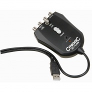 Citronic AC-1USB Audio Capture Device