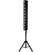 Citronic Amber - LED Blinder Bar with Tripod Stand
