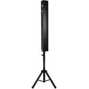 Citronic Amber - LED Blinder Bar with Tripod Stand