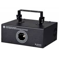 Citronic Animate Smart - RGB Smart Animation Laser