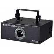 Citronic Animate Smart - RGB Smart Animation Laser