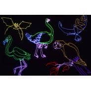 Citronic Animate Smart - RGB Smart Animation Laser