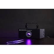 Citronic Animate Smart - RGB Smart Animation Laser