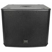 Citronic C-SUB-12a Active Sub Cabinet 350W