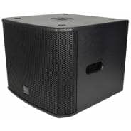 Citronic C-SUB-12a Active Sub Cabinet 350W