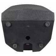 Citronic CAB-15L 15" Active PA Speakers Bundle with Stands