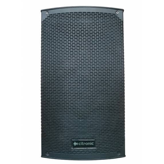 Citronic CAB10 Series Passive Cabinets - 10" 220Wrms