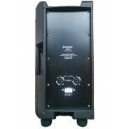 Citronic CAB10 Series Passive Cabinets - 10" 220Wrms