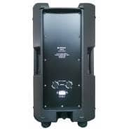 Citronic CAB12 Series Passive Cabinets - 12" 300Wrms