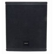 Citronic CASA-12B - CASA Passive Sub Cabinet