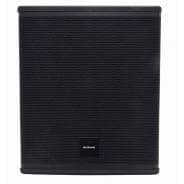 Citronic CASA-12BA Active 400W Subwoofer