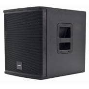 Citronic CASA-12BA Active 400W Subwoofer